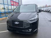 FORD TRANSIT CUSTOM 2024 (G0001)