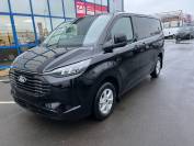 FORD TRANSIT CUSTOM 2024 (G0001)