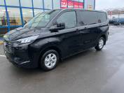 FORD TRANSIT CUSTOM 2024 (G0001)