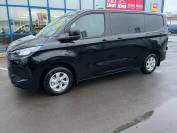 FORD TRANSIT CUSTOM 2024 (G0001)