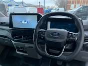 FORD TRANSIT CUSTOM 2024 (G0001)