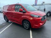 FORD TRANSIT CUSTOM 2024 (K0171)