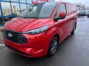 FORD TRANSIT CUSTOM 2024 (K0171)