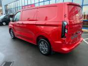 FORD TRANSIT CUSTOM 2024 (K0171)