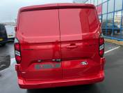 FORD TRANSIT CUSTOM 2024 (K0171)