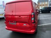 FORD TRANSIT CUSTOM 2024 (K0171)