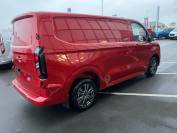 FORD TRANSIT CUSTOM 2024 (K0171)