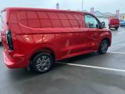 FORD TRANSIT CUSTOM 2024 (K0171)