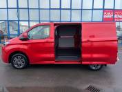 FORD TRANSIT CUSTOM 2024 (K0171)