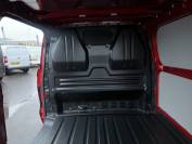 FORD TRANSIT CUSTOM 2024 (K0171)