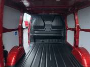 FORD TRANSIT CUSTOM 2024 (K0171)