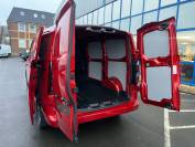 FORD TRANSIT CUSTOM 2024 (K0171)