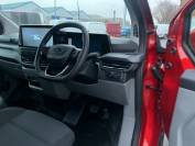 FORD TRANSIT CUSTOM 2024 (K0171)