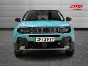 JEEP AVENGER 2023 (73)