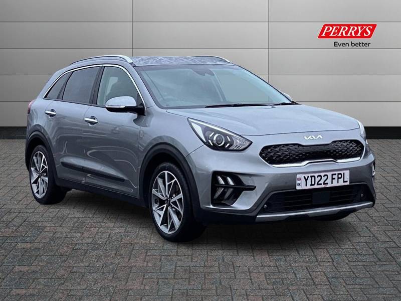 KIA NIRO 2022 (22)