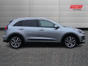 KIA NIRO 2022 (22)