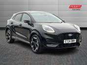 FORD PUMA 2024 (24)