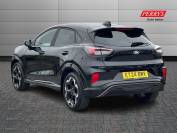 FORD PUMA 2024 (24)