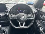 NISSAN JUKE 2021 (21)