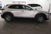 MAZDA CX-30 2024 (25)