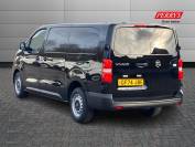 VAUXHALL VIVARO 2024 (74)