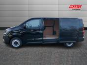 VAUXHALL VIVARO 2024 (74)