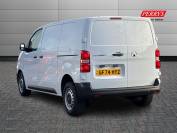 VAUXHALL VIVARO 2024 (74)