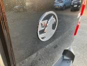 VAUXHALL VIVARO 2024 (74)