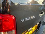 VAUXHALL VIVARO 2024 (74)