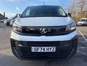 VAUXHALL VIVARO 2024 (74)