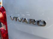 VAUXHALL VIVARO 2024 (74)