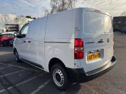 VAUXHALL VIVARO 2024 (74)