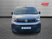 VAUXHALL VIVARO 2024 (74)