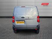 VAUXHALL VIVARO 2024 (74)