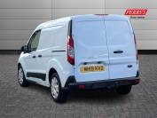 FORD TRANSIT CONNECT 2019 (19)