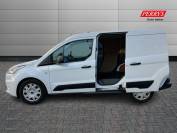 FORD TRANSIT CONNECT 2019 (19)