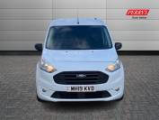 FORD TRANSIT CONNECT 2019 (19)