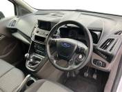 FORD TRANSIT CONNECT 2019 (19)