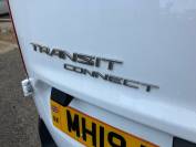 FORD TRANSIT CONNECT 2019 (19)