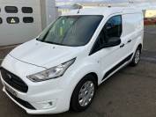 FORD TRANSIT CONNECT 2019 (19)