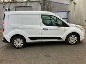 FORD TRANSIT CONNECT 2019 (19)