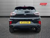 FORD PUMA 2021 (21)