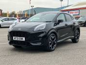 FORD PUMA 2021 (21)