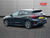 FORD FOCUS 2022 (22)