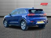 KIA E-NIRO 2021 (71)