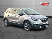 VAUXHALL CROSSLAND X 2019 (69)