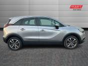 VAUXHALL CROSSLAND X 2019 (69)