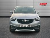 VAUXHALL CROSSLAND X 2019 (69)