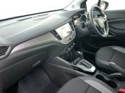 VAUXHALL CROSSLAND X 2019 (69)