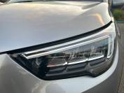 VAUXHALL CROSSLAND X 2019 (69)